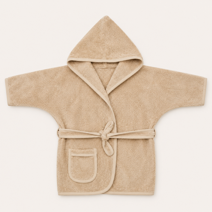 BADJAS KIDS - 2-4y - Frosted Almond