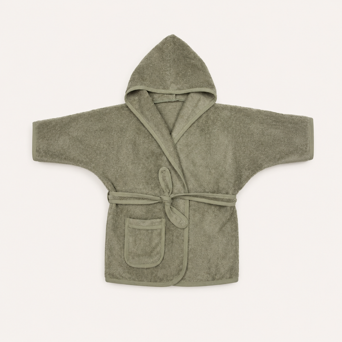 BADJAS KIDS - 2-4Y - Whisper Green