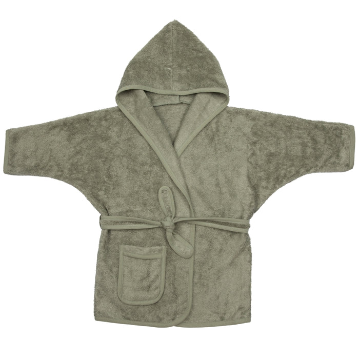 BADJAS KIDS - 2-4Y - Whisper Green