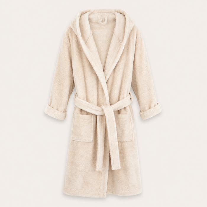 BADJAS KIDS - 8-10y - Frosted Almond