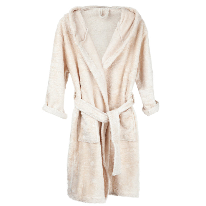 BADJAS KIDS - 8-10y - Frosted Almond