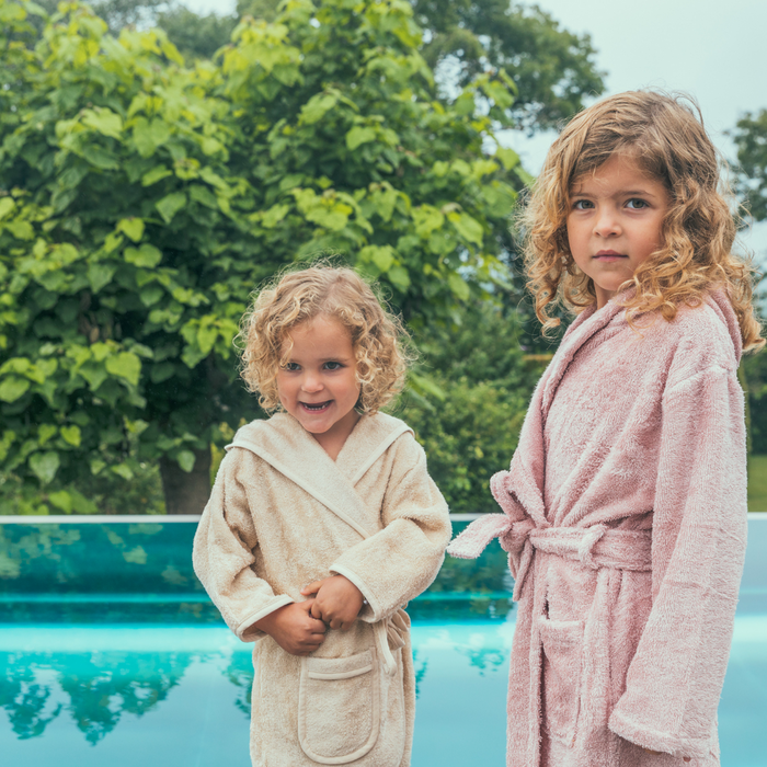 BADJAS KIDS - 8-10y - Savannah Sand