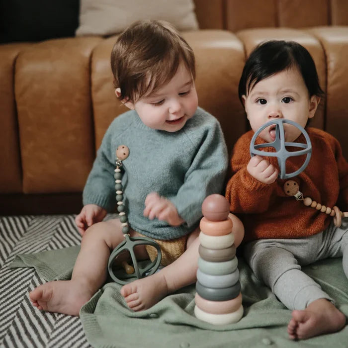 BALL TEETHER
