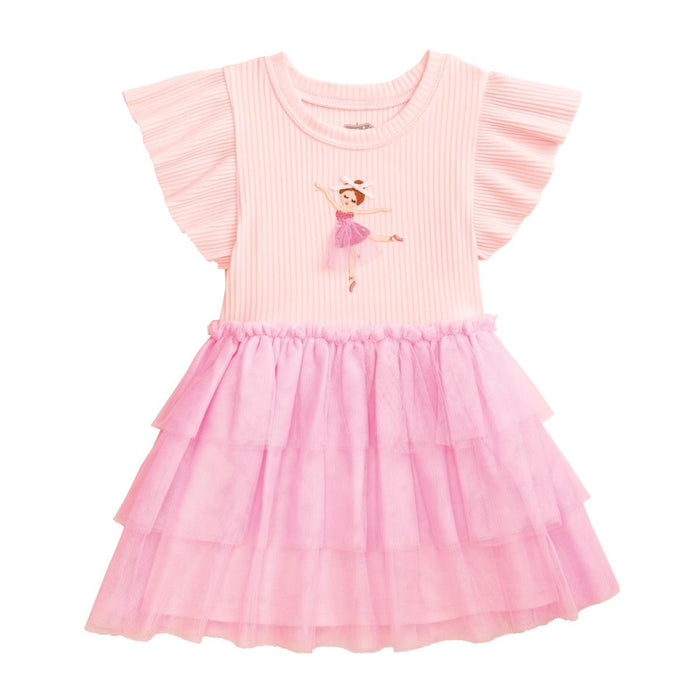 Ballerina Tutu Dress