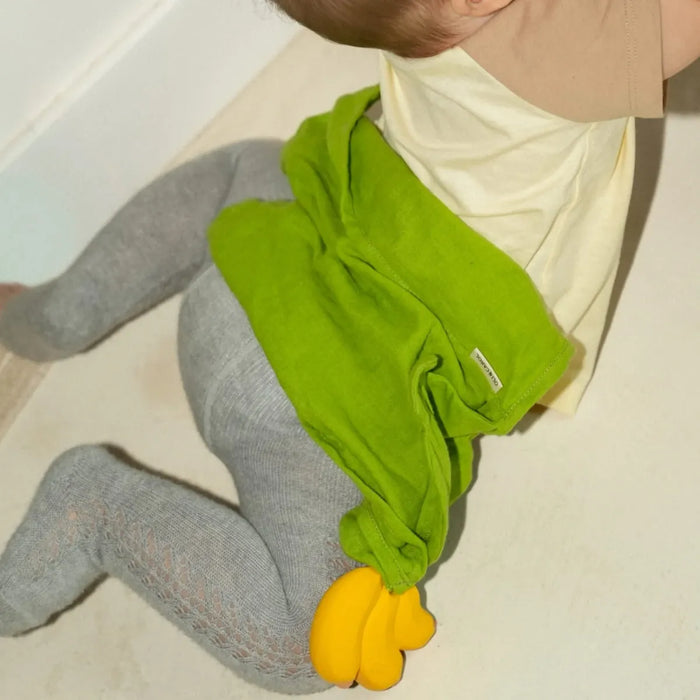 BANANA BIG DOUDOU - TEETHER