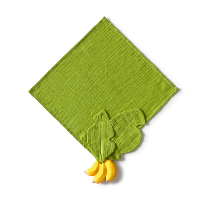 BANANA BIG DOUDOU - TEETHER