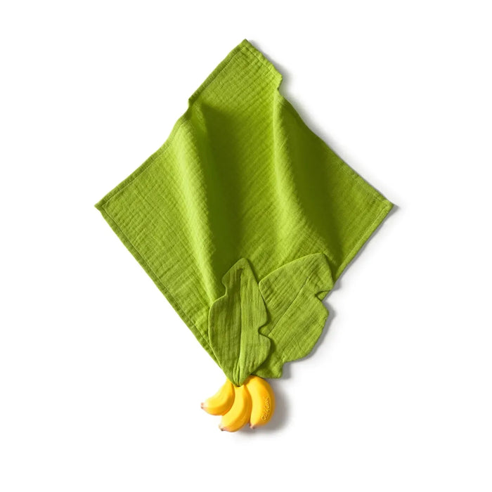 BANANA BIG DOUDOU - TEETHER
