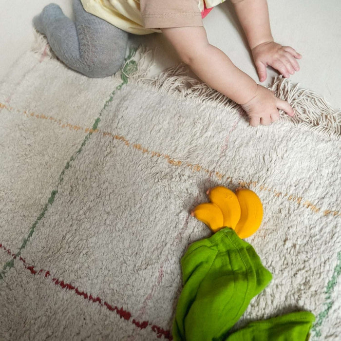BANANA BIG DOUDOU - TEETHER