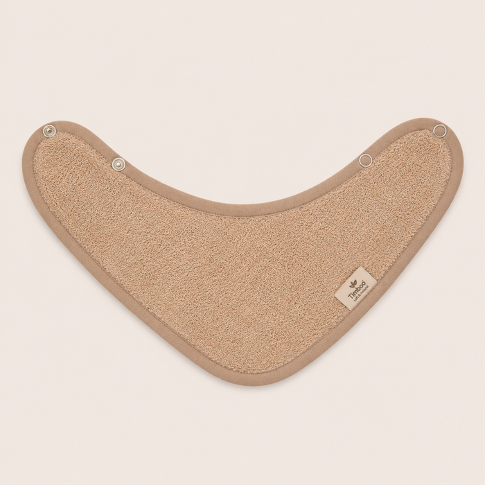 BANDANA - double layered - Savannah Sand