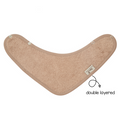 BANDANA - double layered - Savannah Sand