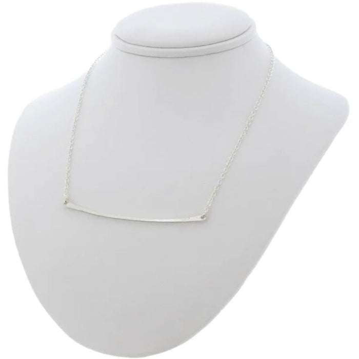 Bar Necklace