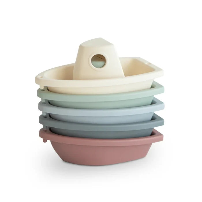 BATH BOATS - original