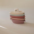 BATH BOATS - PASTEL