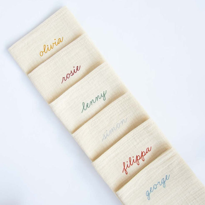 BATH CAPE TERRY MIDI - personaliseerbaar