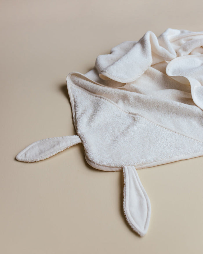 BATH CAPE TERRY MIDI