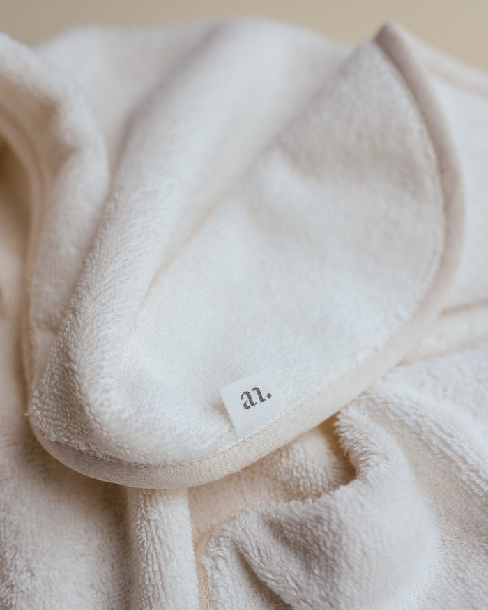 BATH CAPE TERRY MIDI
