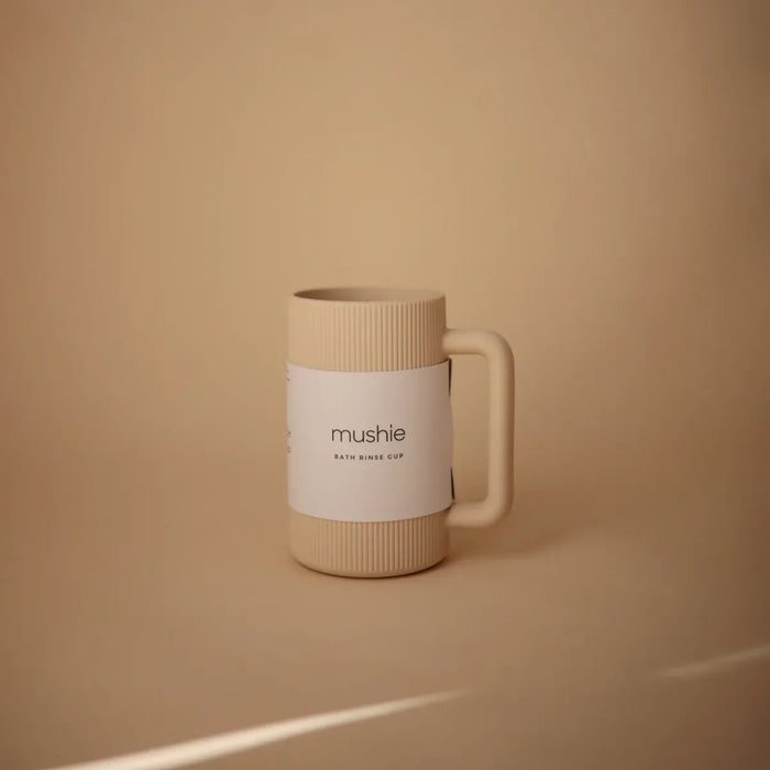 BATH RINSE CUP