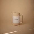 BATH RINSE CUP