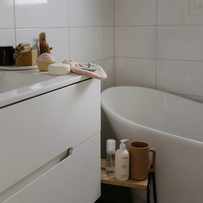 BATH RINSE CUP
