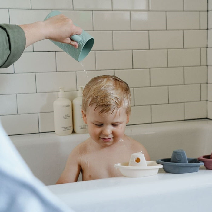 BATH RINSE CUP