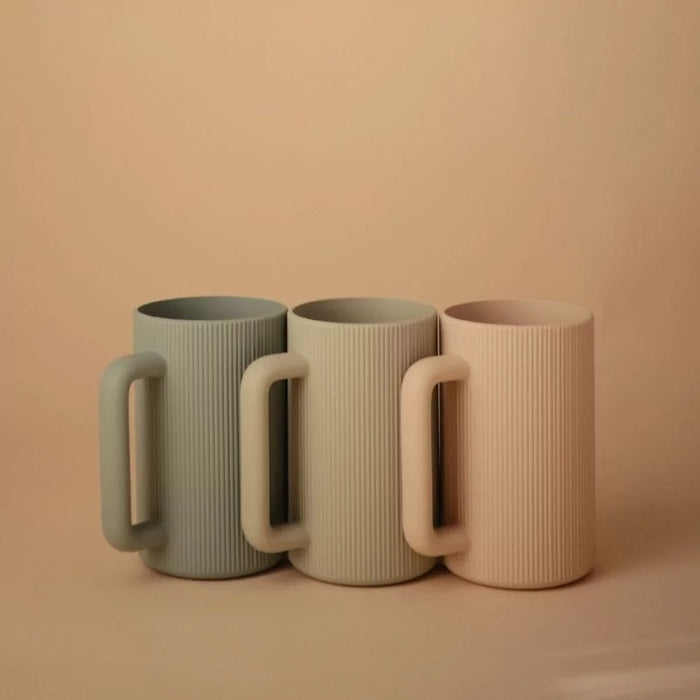 BATH RINSE CUP
