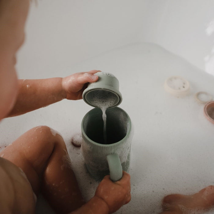 BATH RINSE CUP