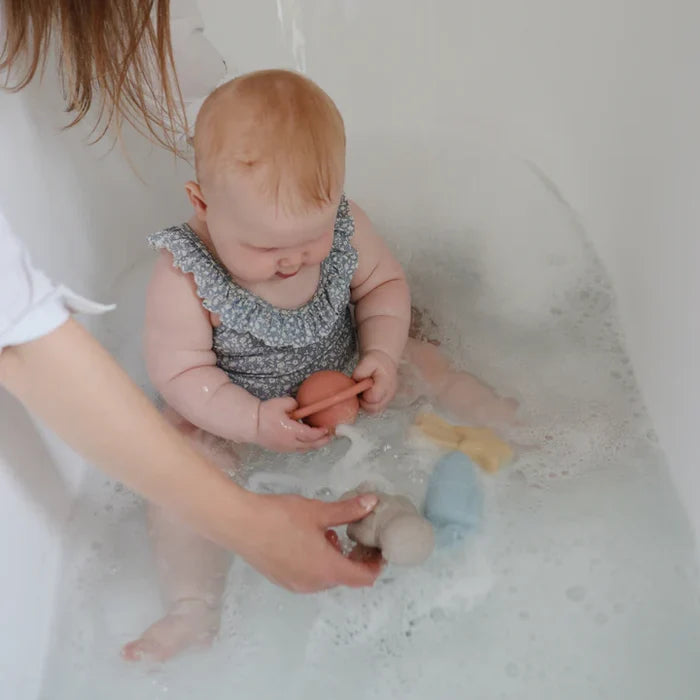 BATH SET 4-PACK - SPACE