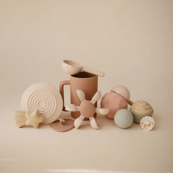 BATH TOY - WATER WHEEL