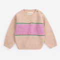 BC stripes jumper - BABY