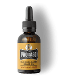 Beard Oil Wood & Spice 30ml