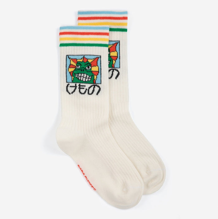 Beast long socks - KIDS