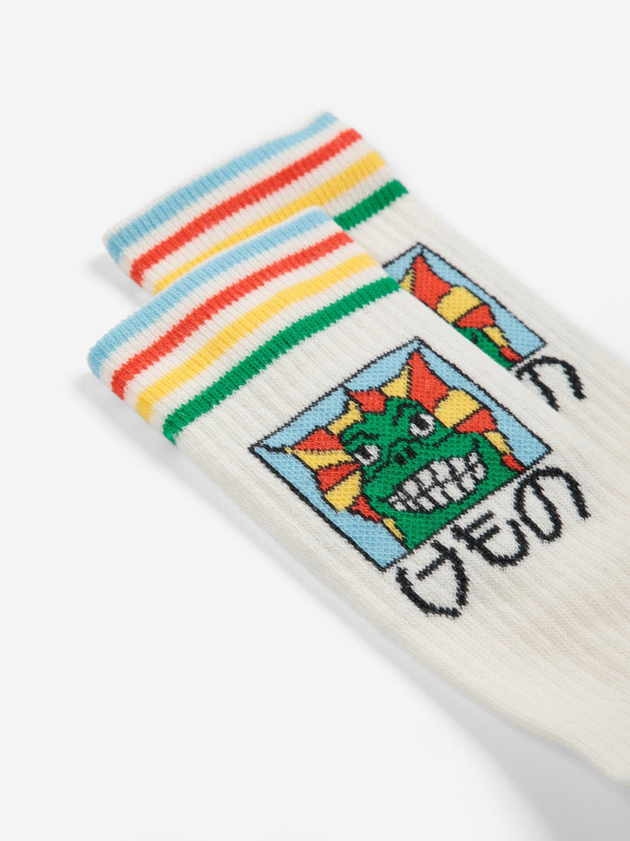 Beast long socks - KIDS