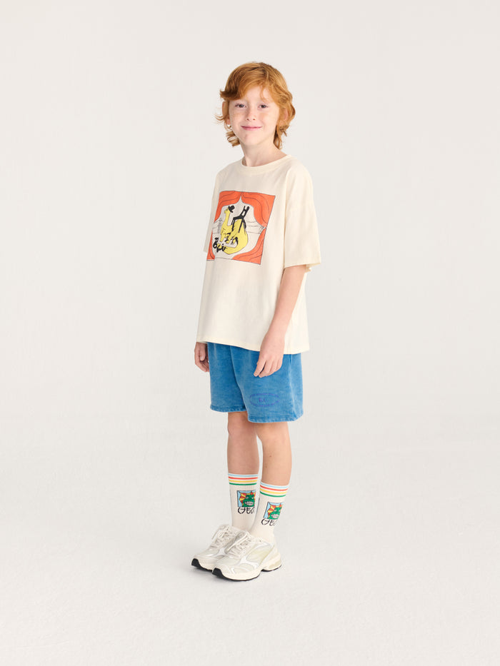 Beast long socks - KIDS