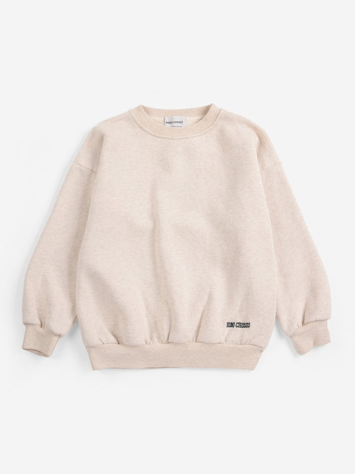 Beast sweatshirt - KIDS