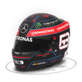 Bell 1:2 Scale Mini Helmet George Russell 2022 - Fast Racer