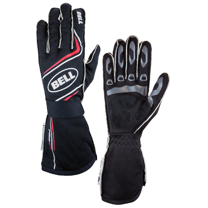 BELL PRO - TX Auto Race Glove - SFI 3.3/5 - Fast Racer