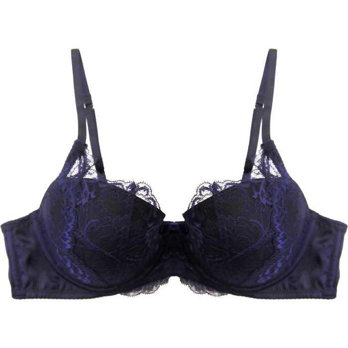 Bella Bra | Silver Lining Lingerie