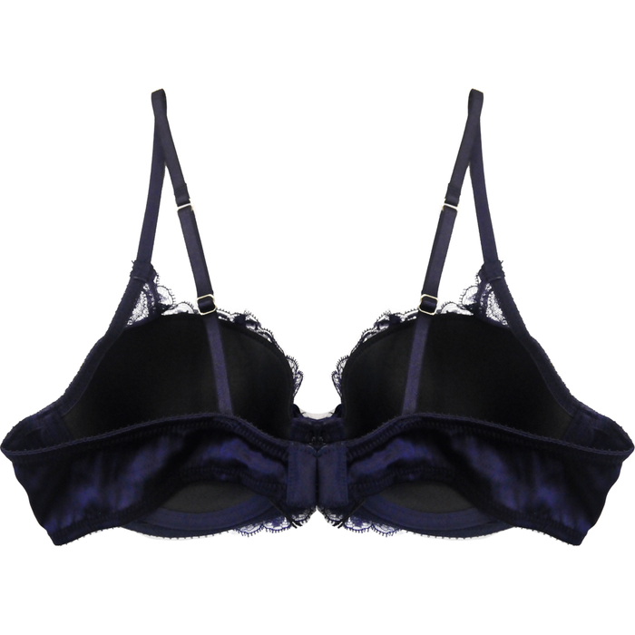 Bella Bra | Silver Lining Lingerie