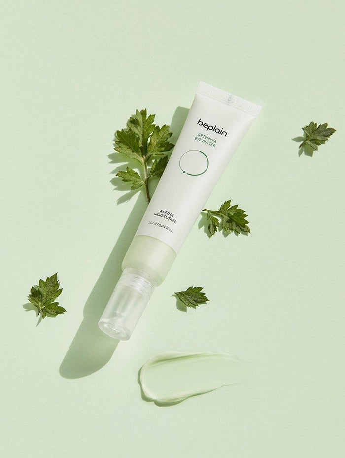 [Beplain] Artemisia Eye Butter 25ml-Eye Cream-Beplain-25ml-Luxiface