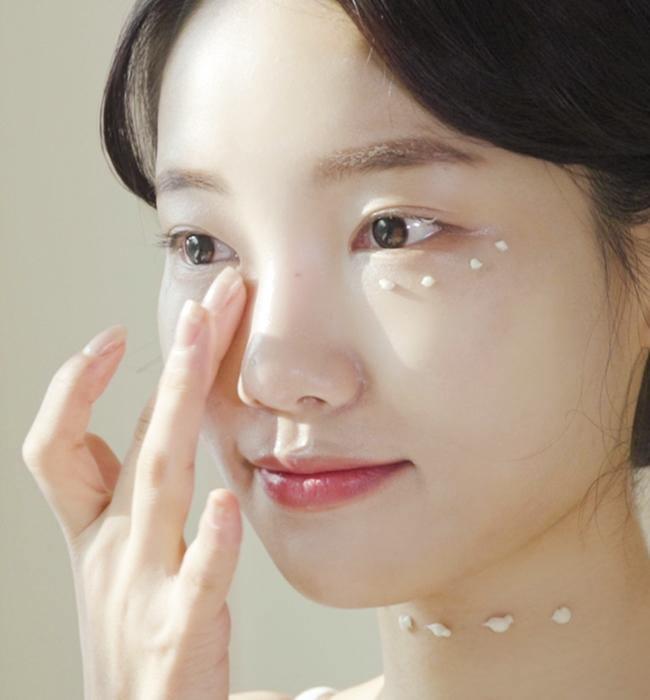 [Beplain] Artemisia Eye Butter 25ml-Eye Cream-Beplain-25ml-Luxiface