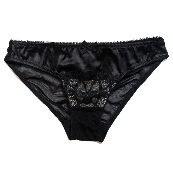 Bertha Briefs | Silver Lining Lingerie