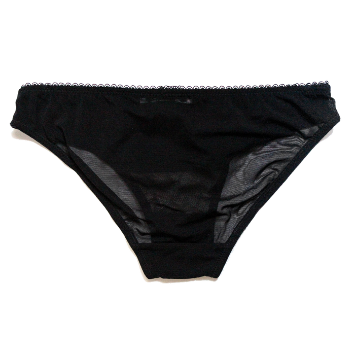 Bertha Briefs | Silver Lining Lingerie