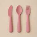 BESTEK SETJE - Dusty Rose