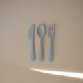 BESTEK SETJE - Powder Blue