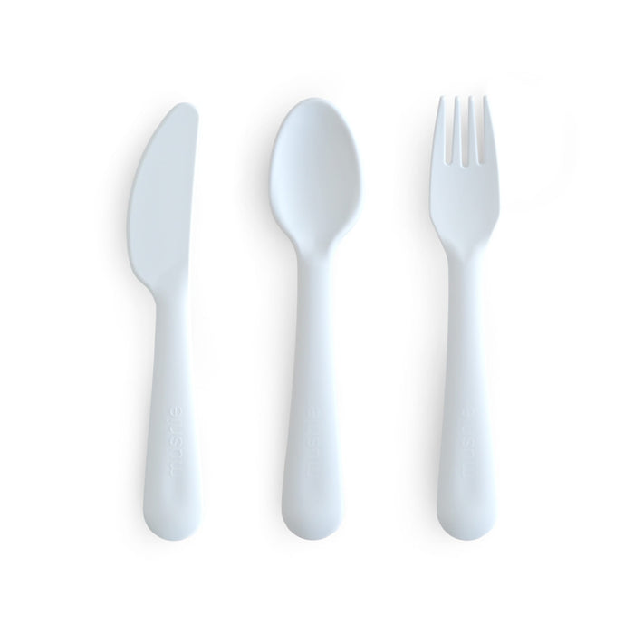 BESTEK SETJE - Powder Blue
