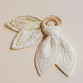 BIJTRING - bunny ear