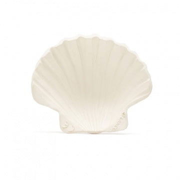 BIJTSPEELTJE SCHELP PLAT