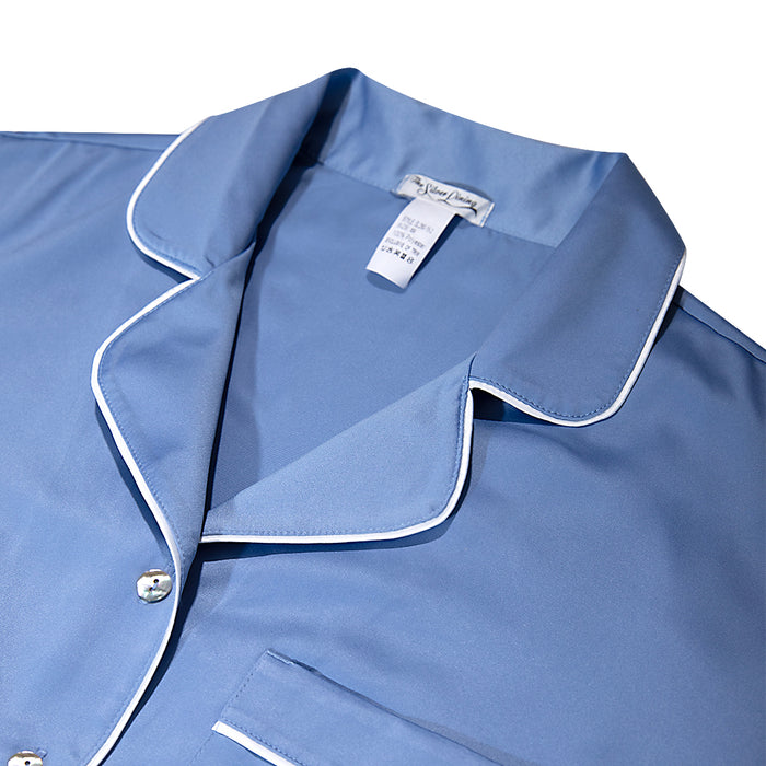 Billie Satin Pajama Set