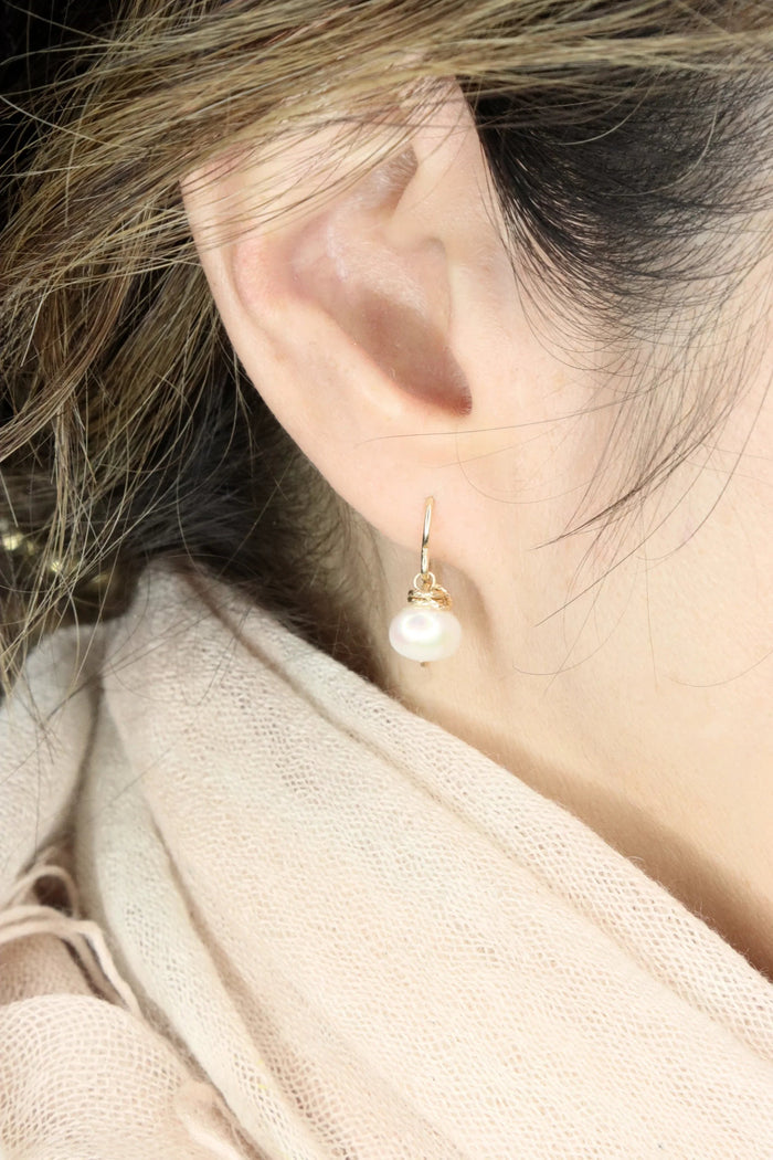 Bisou Earrings | Mickey Lynn