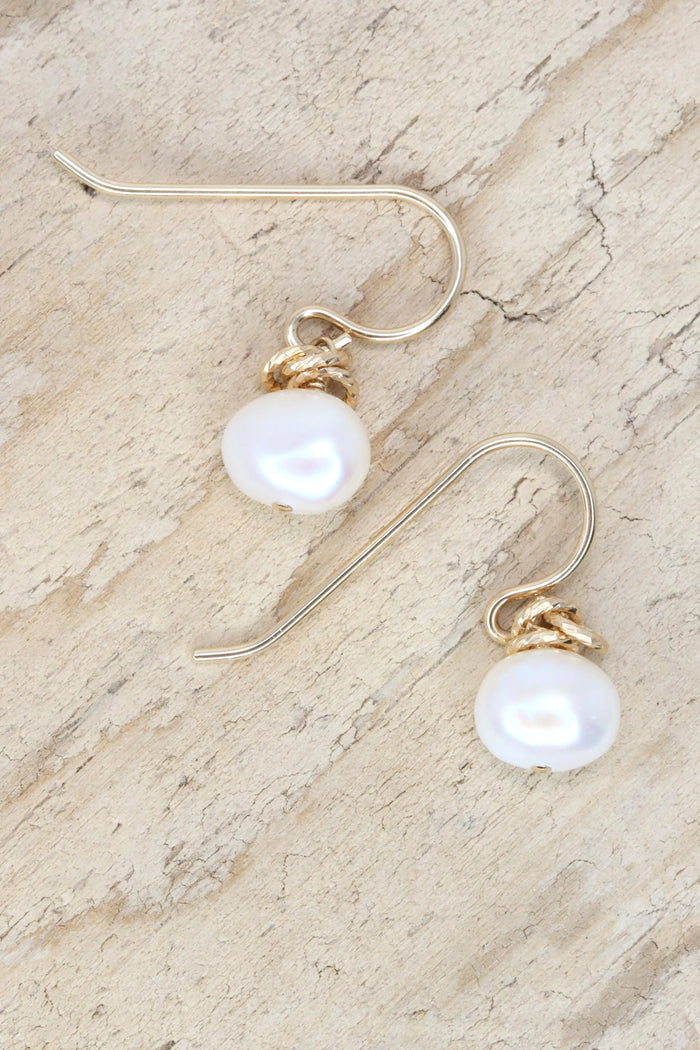 Bisou Earrings | Mickey Lynn